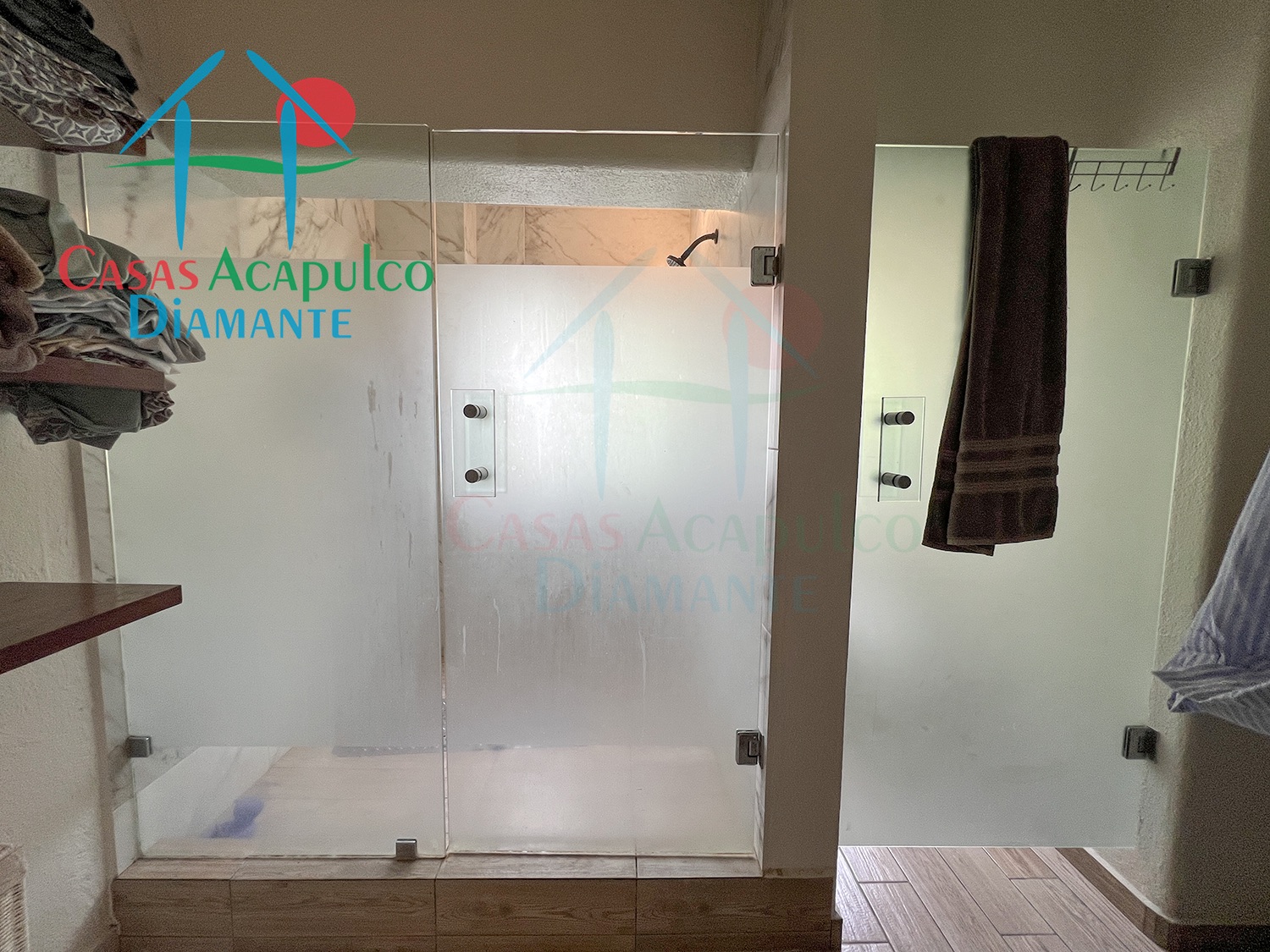 Punta Pichilingue E PH - Recámara principal 10